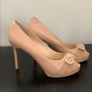 Nine West Heels